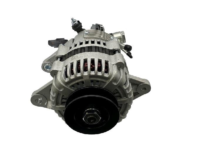 12V ALTERNATÖR DİNAMO 90 A (DÜZ VAKUMLU) KIA CERES/BONGO