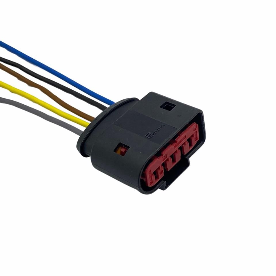 AKIŞMETRE-HAVA DEBIMETRE SOKETİ VW