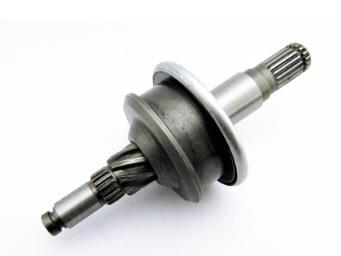 MARŞ DİŞLİSİ MITSUBISHI TİPİ FORKLİFT