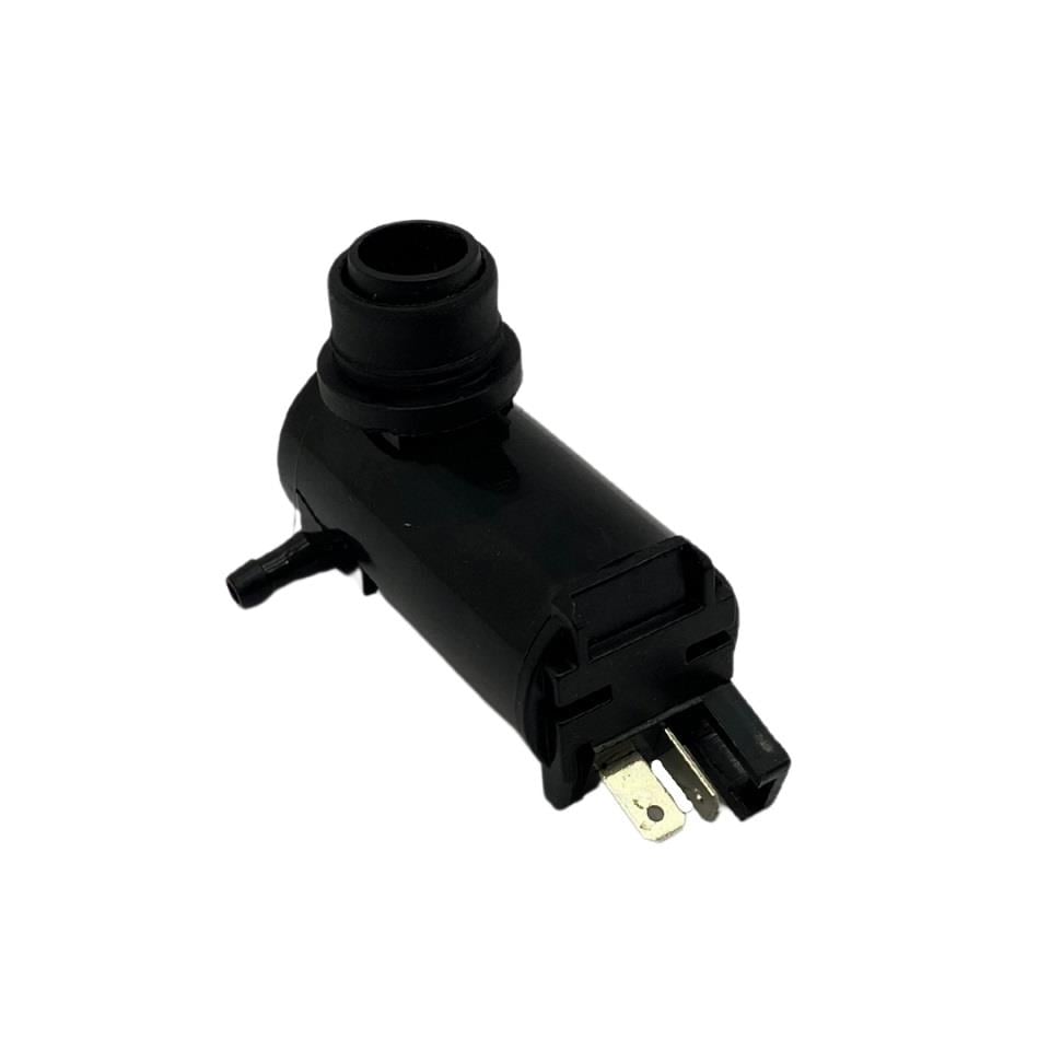 24V SU FISKİYE MOTORU (2 FİŞLİ)