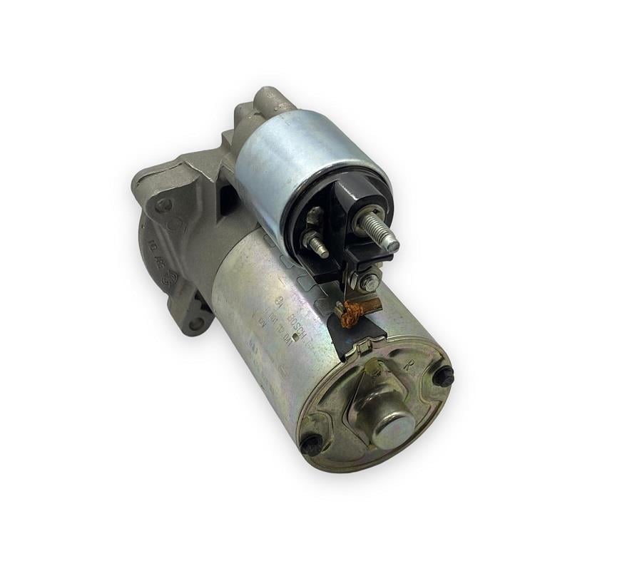 BOSCH 12V MARŞ MOTORU 9 DİŞ 0.9 KW CITROEN-PEUGEOT