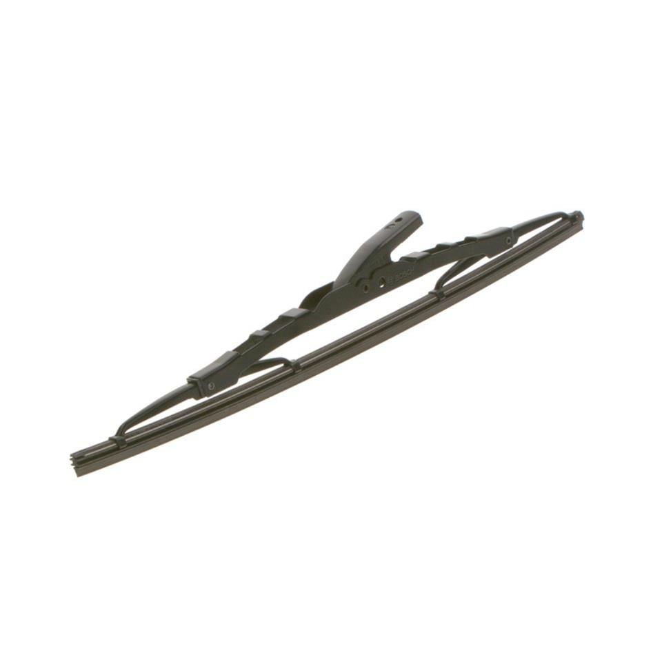 BOSCH SİLECEK SÜPÜRGESİ 340 MM ECO (KANCALI-GEÇMELİ) (34C)
