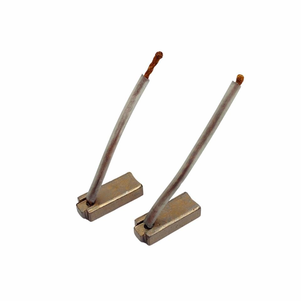 24V ALTERNATÖR KÖMÜRÜ BOSCH TİPİ (2 AD)