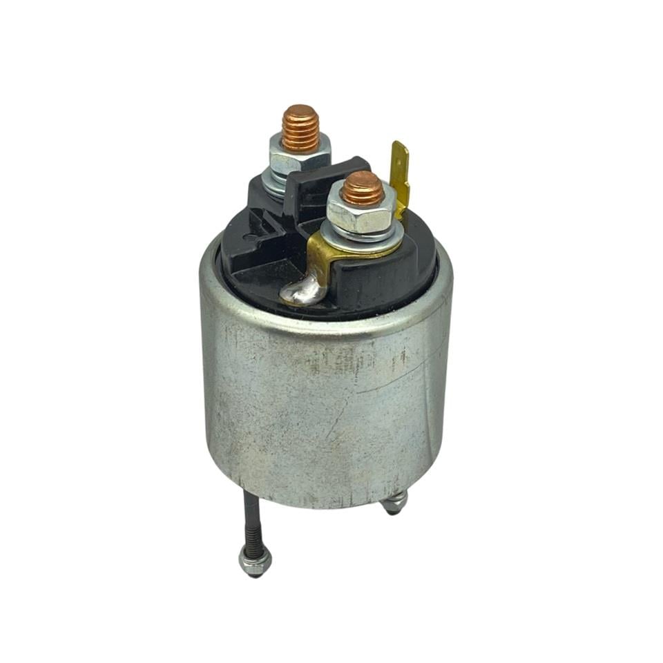 LUCAS 12V MARŞ OTOMATİĞİ (2/3 DELİK) (SAĞ FİŞLİ) PEUGEOT 307-RENAULT R9/R11/R19/R21