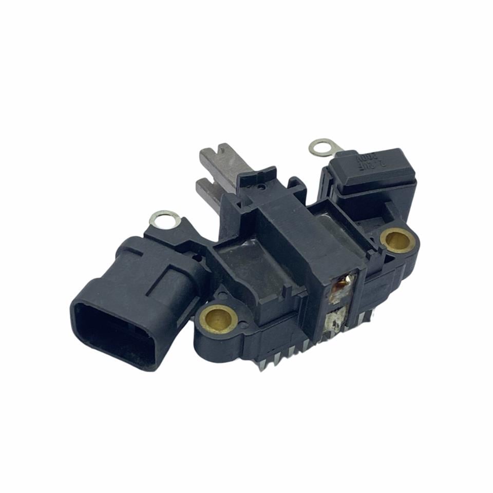 12V KÖMÜRLÜ KONJEKTÖR HITACHI TİPİ (2 FİŞ) (L-FR) OPEL ASTRA/COMBO/CORSA 1.7 DİZEL
