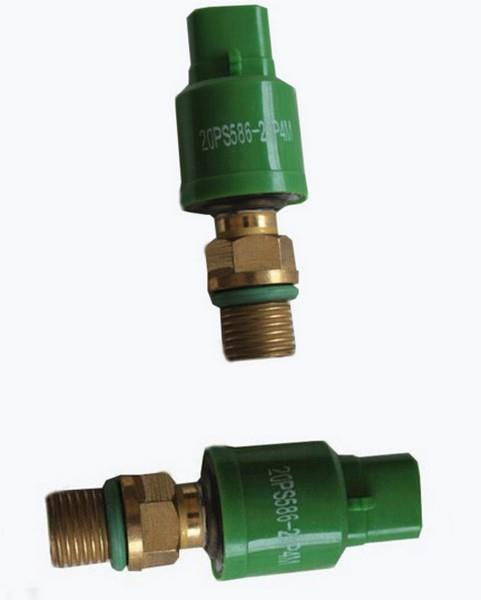 YAĞ MÜŞÜRÜ HITACHI (YEŞİL)