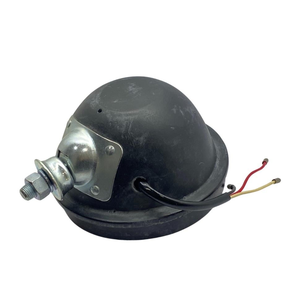 12V YUVARLAK FAR KAUÇUK H4 (160 MM)