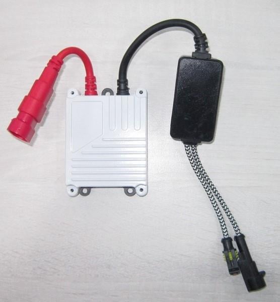 12V XENON BALAST (SLİM)