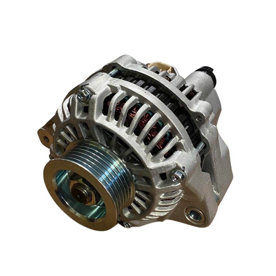 12V ALTERNATÖR DİNAMO 70 A (C-IG-FR-L) (4 FİŞ) HONDA CIVIC 2001-2005