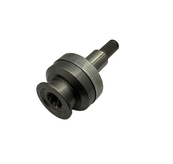 MARŞ DİŞLİSİ DELCO-MITSUBISHI 39MT (MİL ÇAPI:28 MM) MERCEDES ACTROS/AXOR