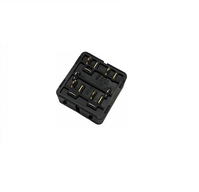 CAM ANAHTARI ÇİFTLİ (6 FİŞ) (SOL KAPI) OPEL ASTRA F 1991-1998
