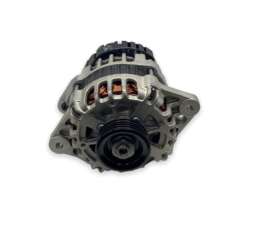 12V ALTERNATÖR DİNAMO 80 A CHEVROLET AVEO/KALOS ORJ.