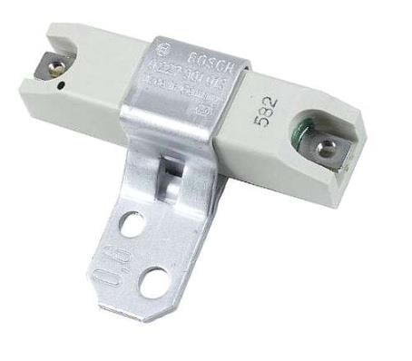 BOSCH TAŞ REZİSTANS (0,6 Ohm) BEYAZ