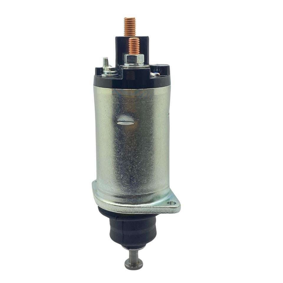 ZM 24V MARŞ OTOMATİĞİ DELCO TİPİ (2 KULAK) 29MT MERCEDES ATEGO/AXOR