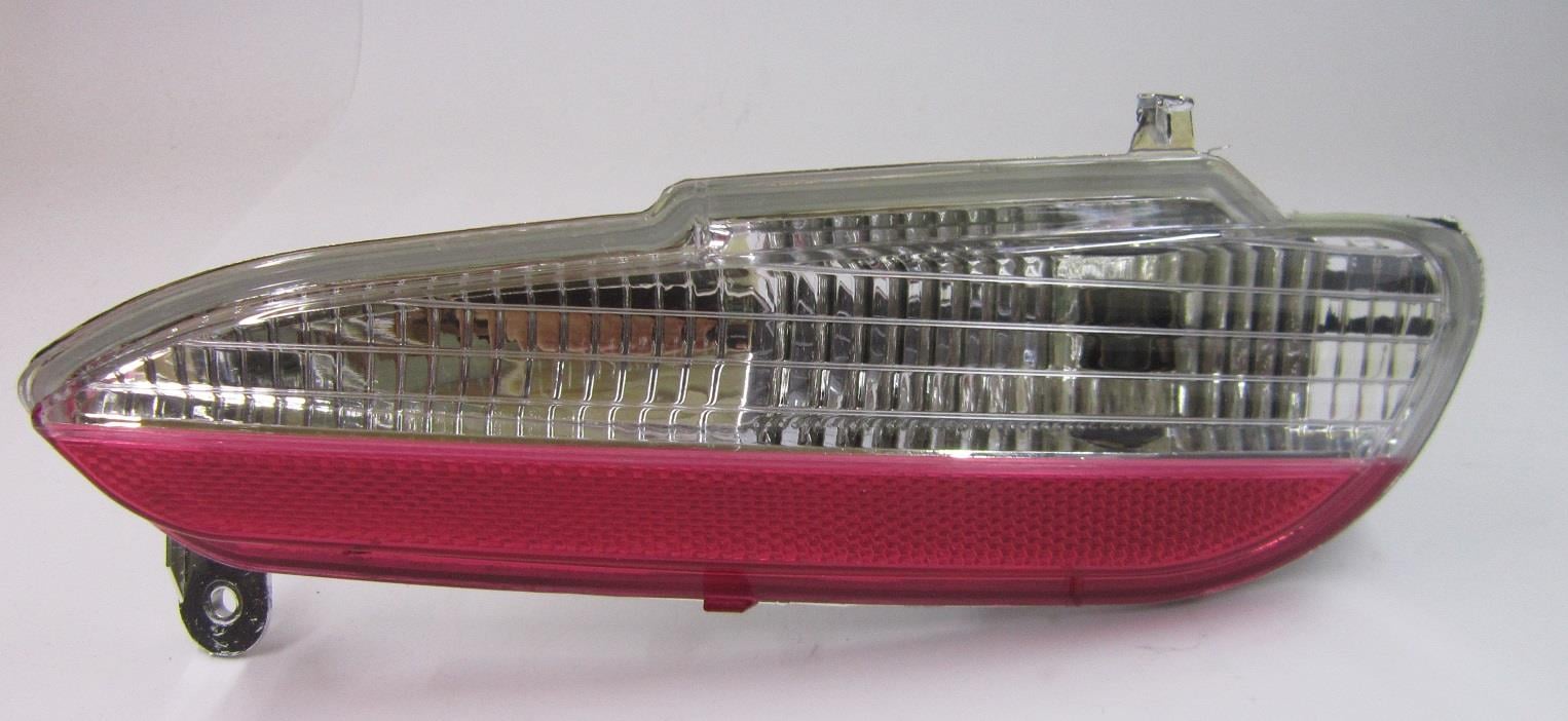 ARKA TAMPON GERİ VİTES LAMBASI FIAT PUNTO EVO 2009-2012 SAĞ
