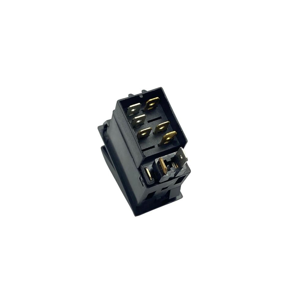 FLAŞÖR ANAHTARI YM GENİŞ TİP (6 FİŞ)