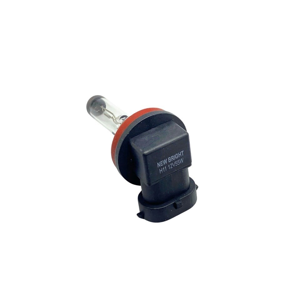 12V H11 AMPUL 55W STANDART