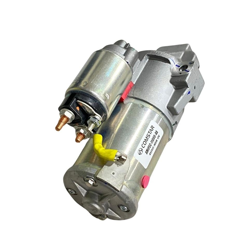 COMSTAR 12V MARŞ MOTORU MOTORCRAFT TİPİ 11 DİŞ FORD TOURNEO CUSTOM/TRANSIT CUSTOM/TRANSIT V363