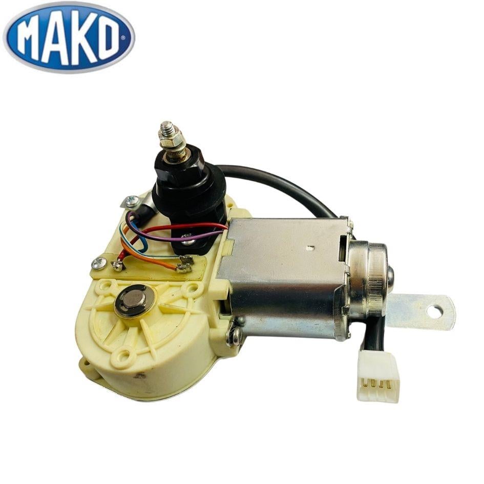 MAKO 12V ARKA SİLECEK MOTORU (VİDALI) TOFAŞ KARTAL YM