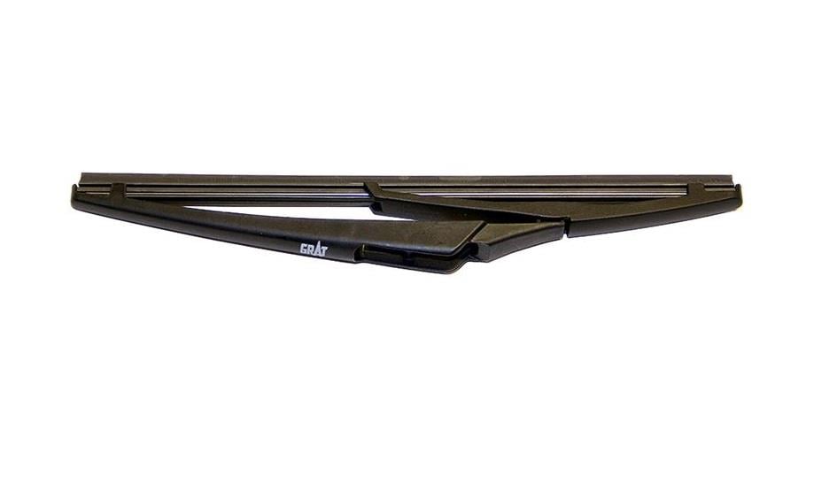 SİLECEK SÜPÜRGESİ 230 MM PLS ARKA NISSAN-OPEL-PEUGEOT-RENAULT-SMART