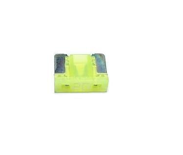 MTA MİNİ BIÇAK SİGORTA 20 A (ALÇAK PROFİL) (11*9 MM)