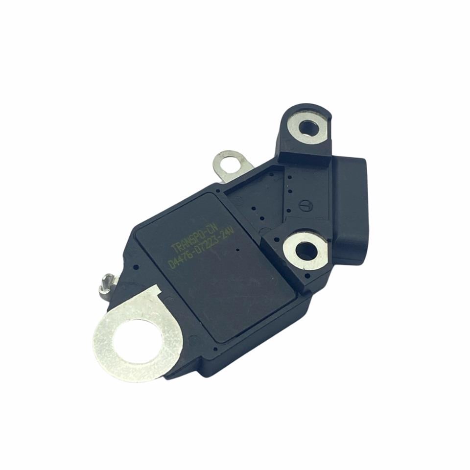 24V ALTERNATÖR KONJEKTÖR DELCO TİPİ (4 FİŞ SOKETLİ) BMC BELDE/PROFESYONEL