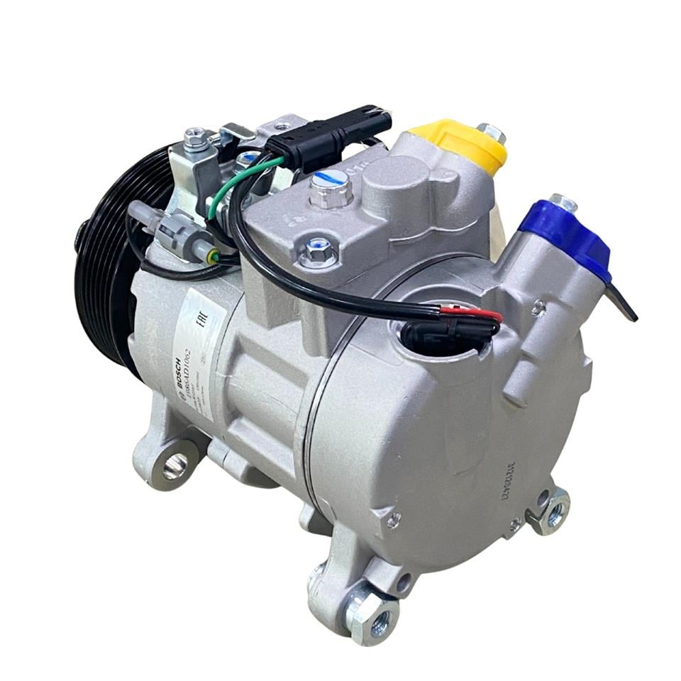 BOSCH KLİMA KOMPRESÖRÜ BMW 3/4/5/6/7/X5/X6 SERİSİ