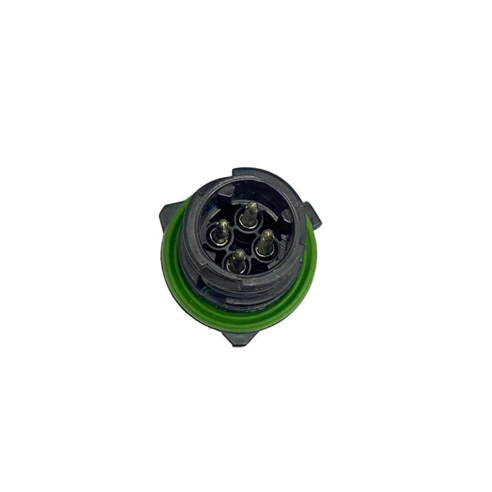 KİLOMETRE SOKETİ ERKEK (4 FİŞ KABLOLU) MERCEDES AXOR 