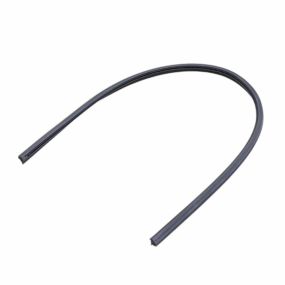 SİLECEK LASTİĞİ 700 MM (İNCE TİP) (SIRT 6 MM) (TELSİZ)