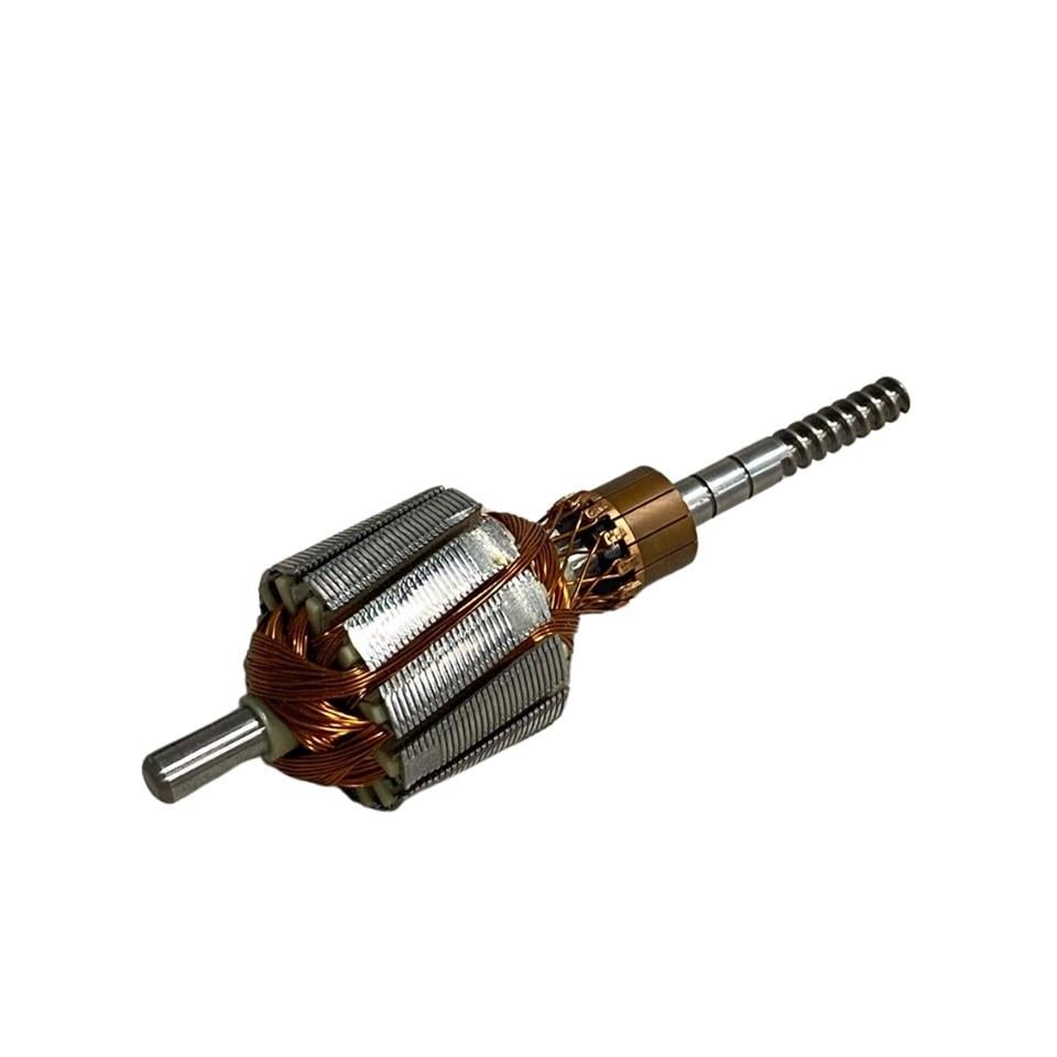MAKO 12V SİLECEK KOLLEKTÖRÜ YM