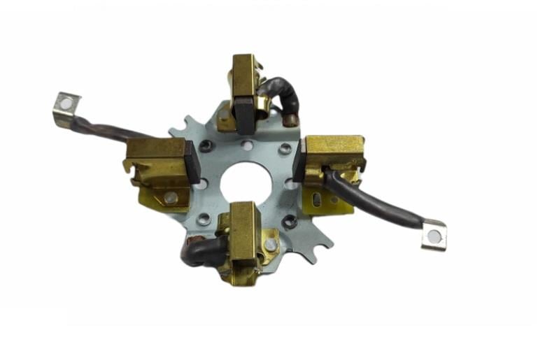 24V MARŞ KÖMÜR YUVASI BOSCH TİPİ BMM (BSX135/145) (4 KÖMÜRLÜ)