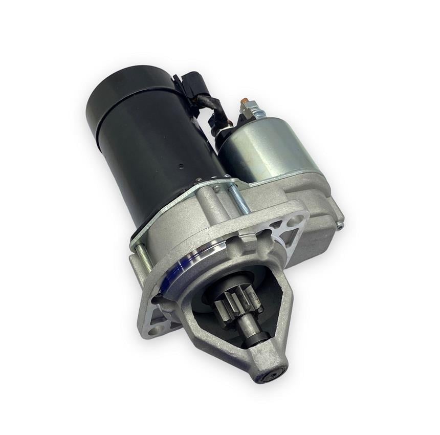 12V MARŞ MOTORU VALEO TİPİ 9 DİŞ 1.2 KW SKODA FAVORIT/FELICIA