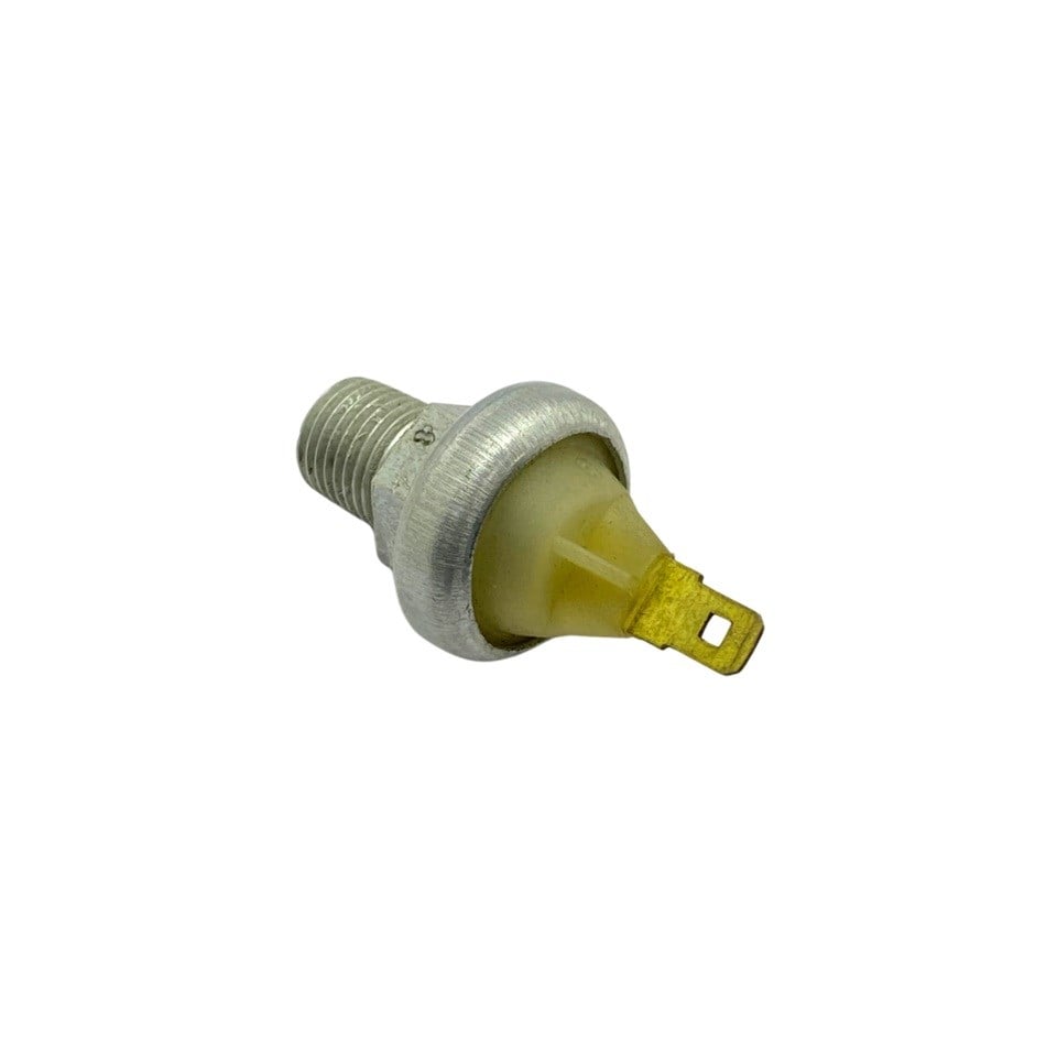 TAKOSAN YAĞ MÜŞÜRÜ (USA TİPİ KALIN DİŞ) (1/4 X 18 NPT) (13 X 1.5)