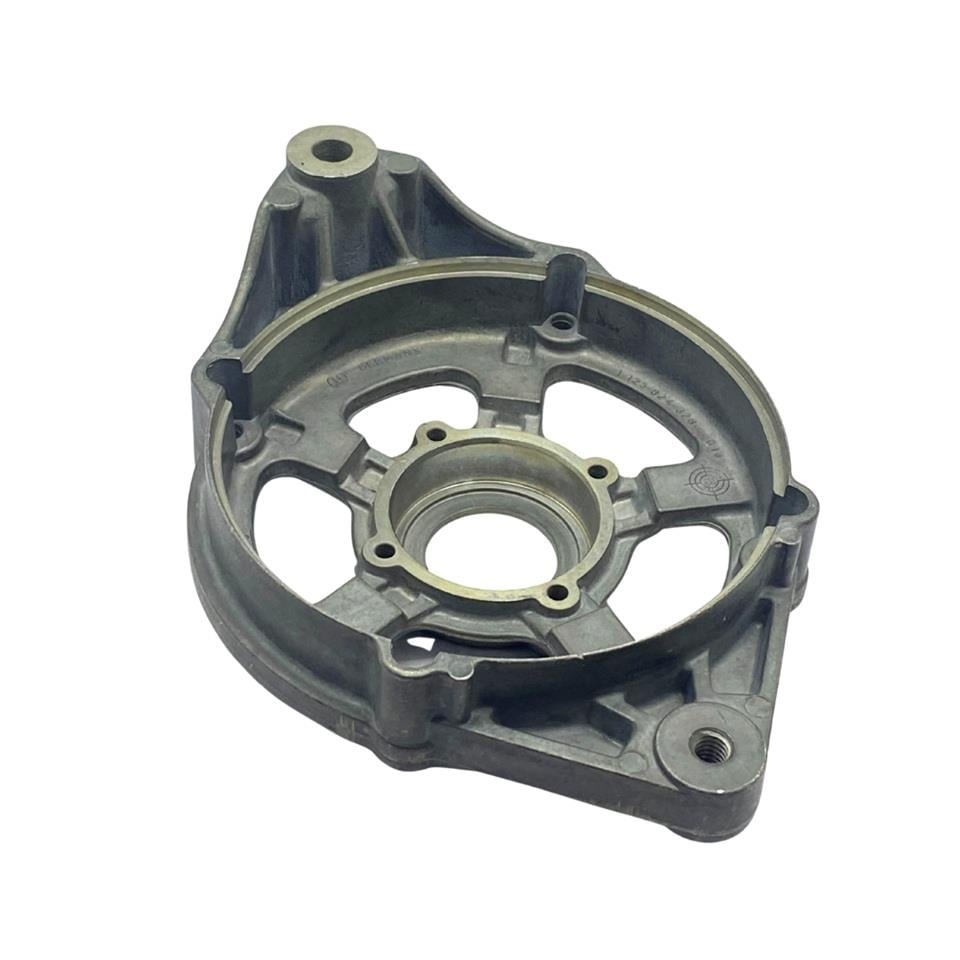 BOSCH ALTERNATÖR ÖN KAPAK 45 A/65 A (KAYIK SAPLAMA) BMC DEV FATİH/PROFESYONEL-KOMATSU