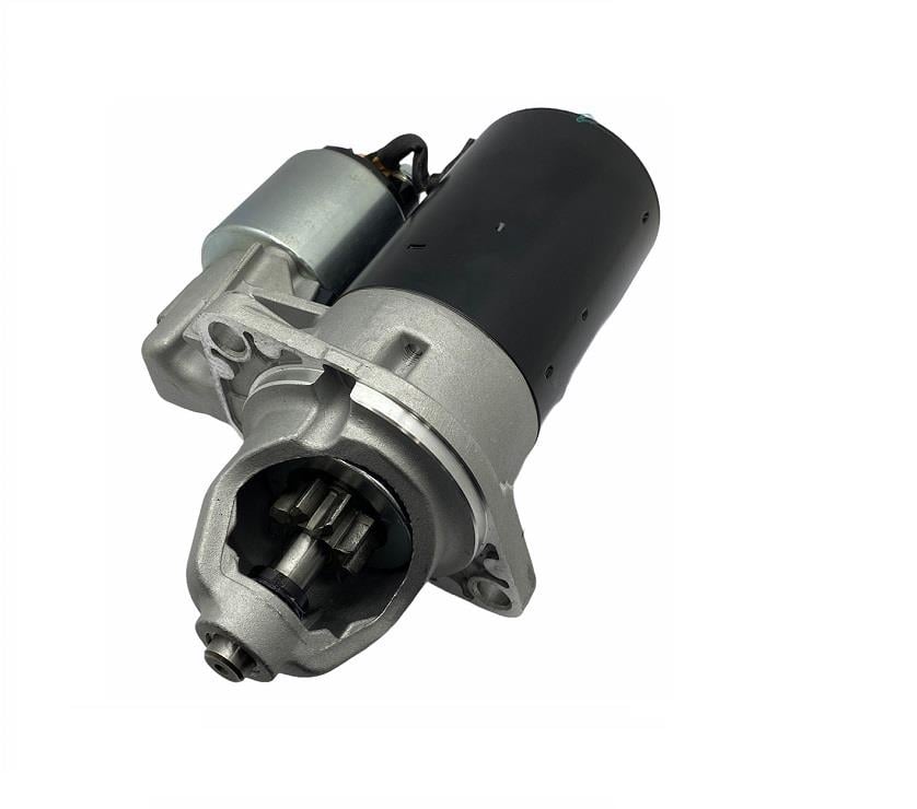 12V MARŞ MOTORU BOSCH TİPİ (9 DİŞ 1.2 KW TERS) LOMBARDINI