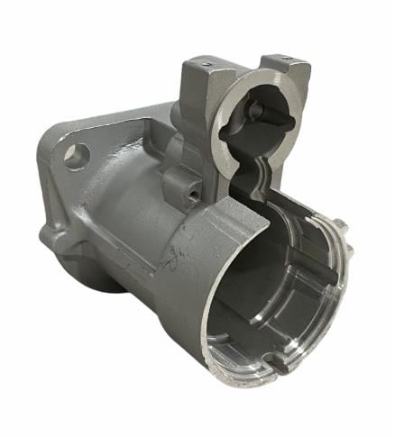 MARŞ PİNYON KAPAK MITSUBISHI TİPİ RENAULT KERAX/PREMIUM