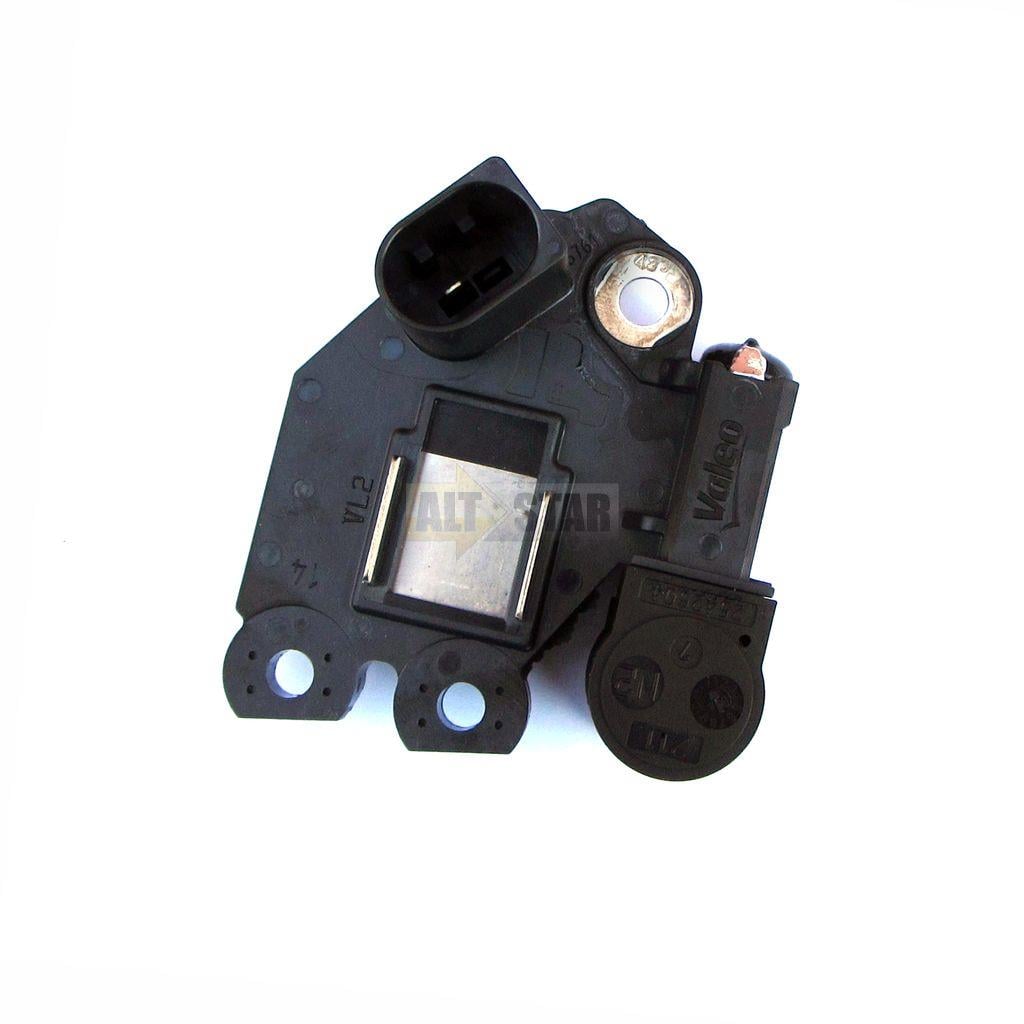 VALEO 12V KÖMÜRLÜ KONJEKTÖR (TEK FİŞ/LIN2) MERCEDES C200/C250