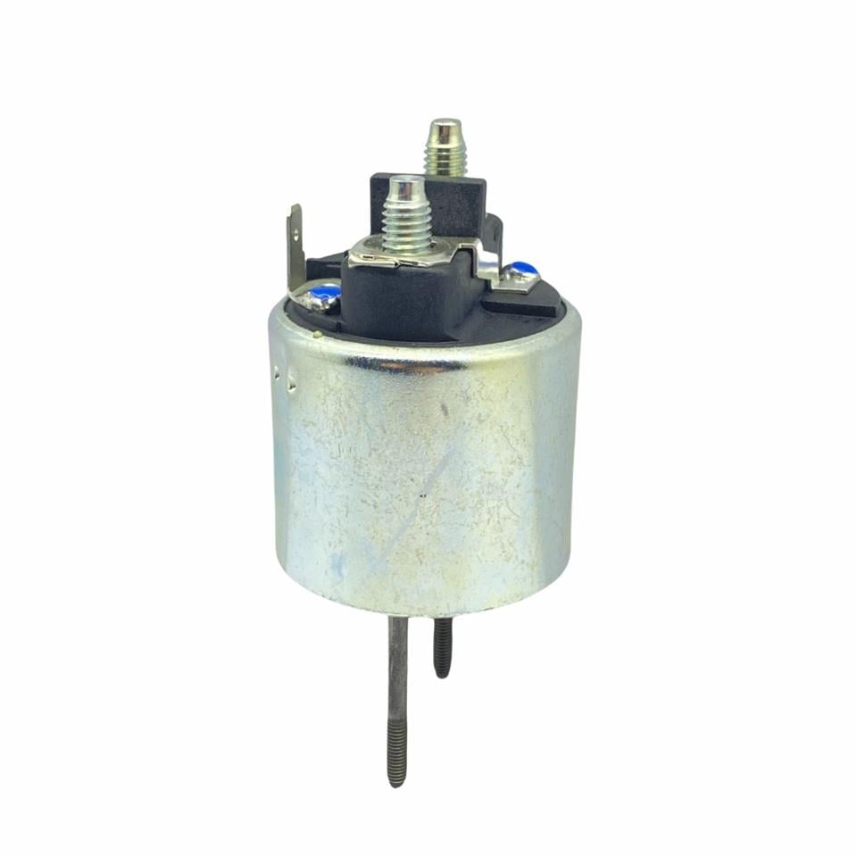 ZM 12V MARŞ OTOMATİĞİ VALEO TİPİ (2/3DELİK) FİŞLİ SOL 