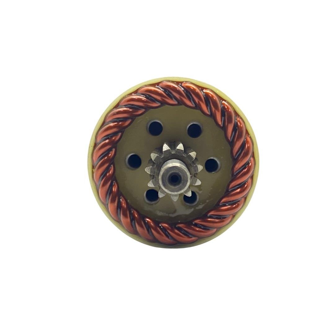 12V MARŞ KOLLEKTÖRÜ BOSCH TİPİ 11 DİŞ