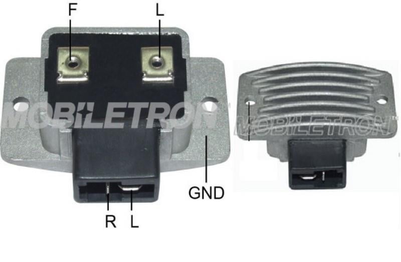 12V ALTERNATÖR KONJEKTÖR MANDO TİPİ (2 UÇLU/2 FİŞLİ) KIA