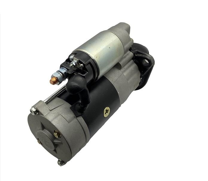 12V MARŞ MOTORU MITSUBISHI TİPİ 11 DİŞ 3 KW FORKLİFT-TRAKTÖR-JENERATÖR