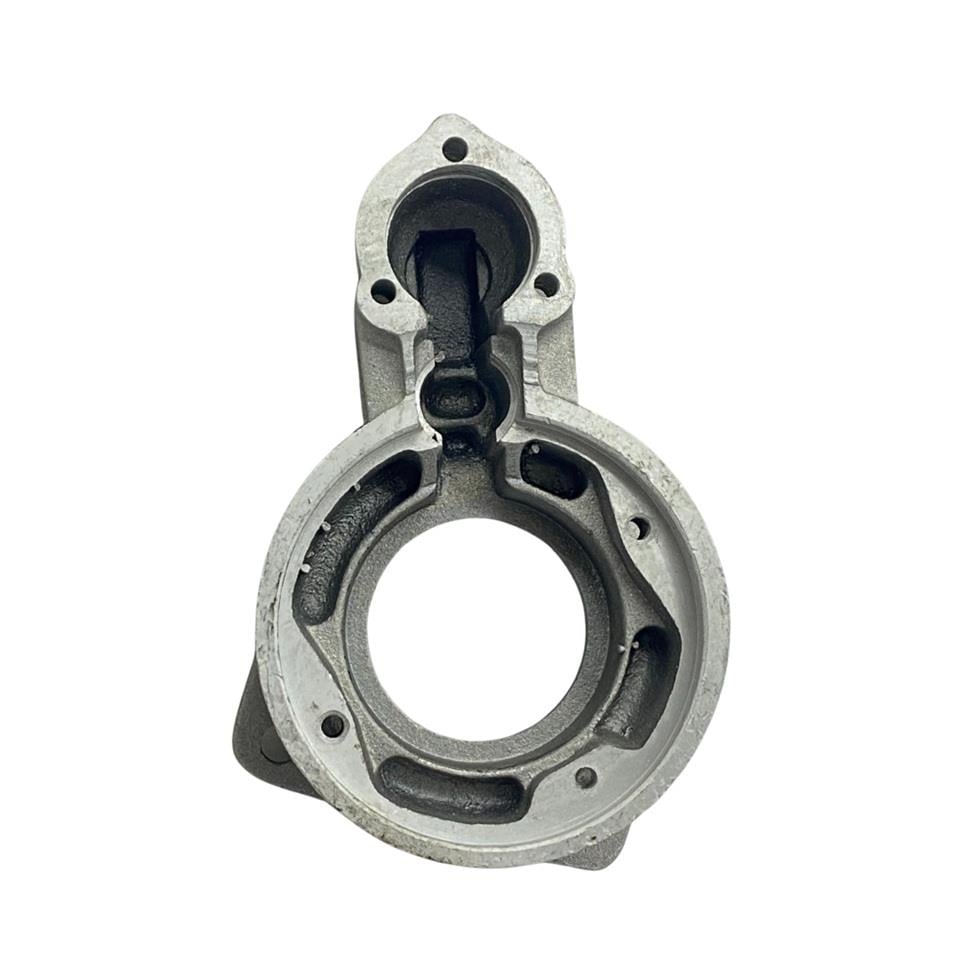 MARŞ PİNYON KAPAK BOSCH TİPİ AUDI 80 DİZEL