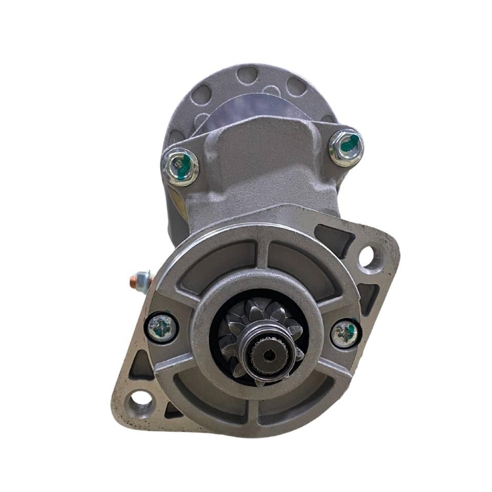12V MARŞ MOTORU 9 DİŞ 2 KW KIA CERATO/SPORTAGE-HYUNDAI ELANTRA/SANTA FE/SONATA/TUCSON