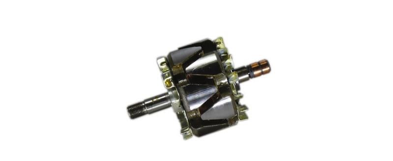 12V ALTERNATÖR ROTOR MARELLI-DENSO TİPİ 100 A/120 A