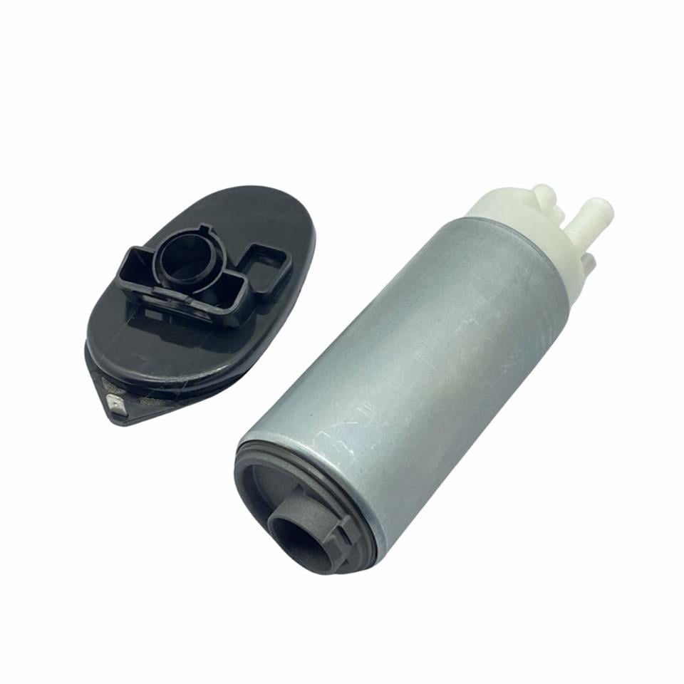 12V ELEKTRİKLİ YAKIT POMPASI (FİLTRELİ) 3 BAR 42 MM ACCENT 1.5 DİZEL