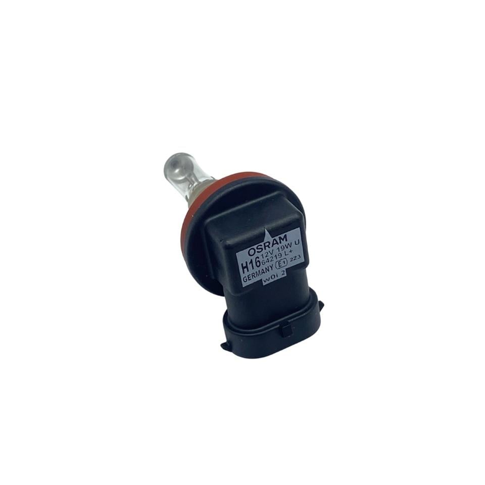 OSRAM 12V H16 AMPUL 19W