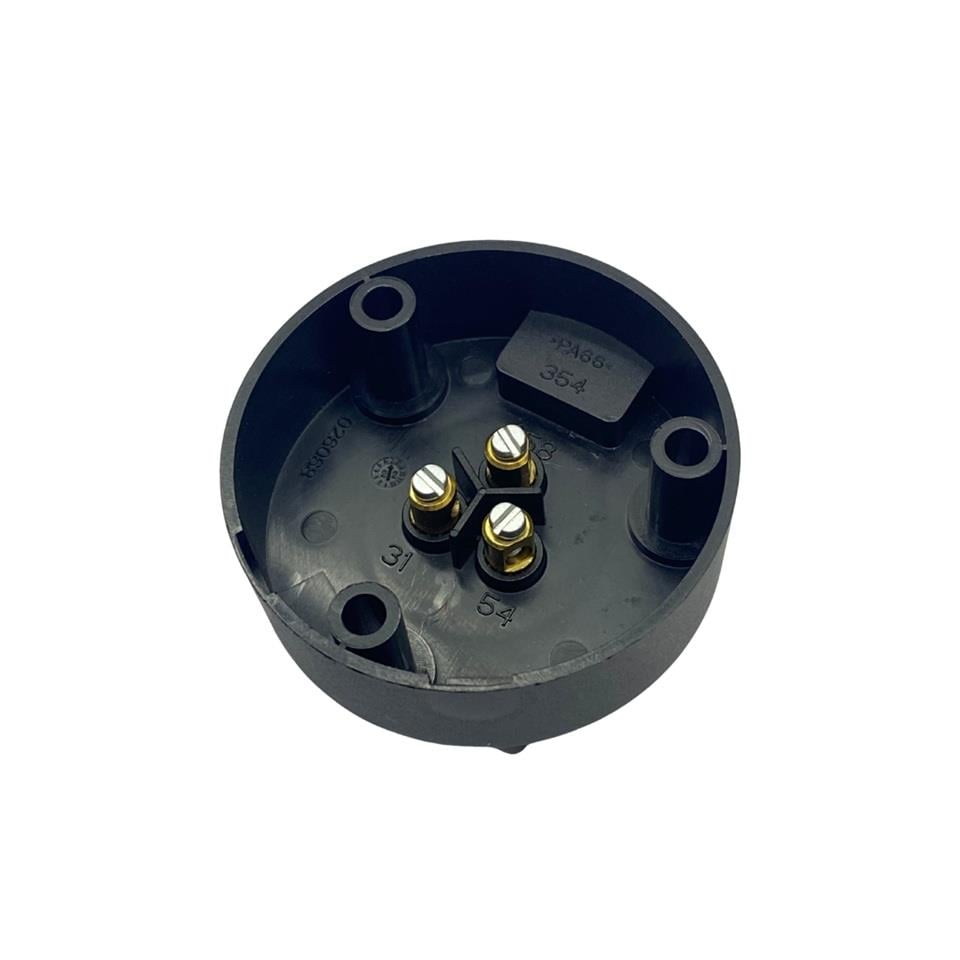 ERICH JAEGER RÖMORK FİŞİ 3'LÜ DİŞİ PLS (31-54-58)