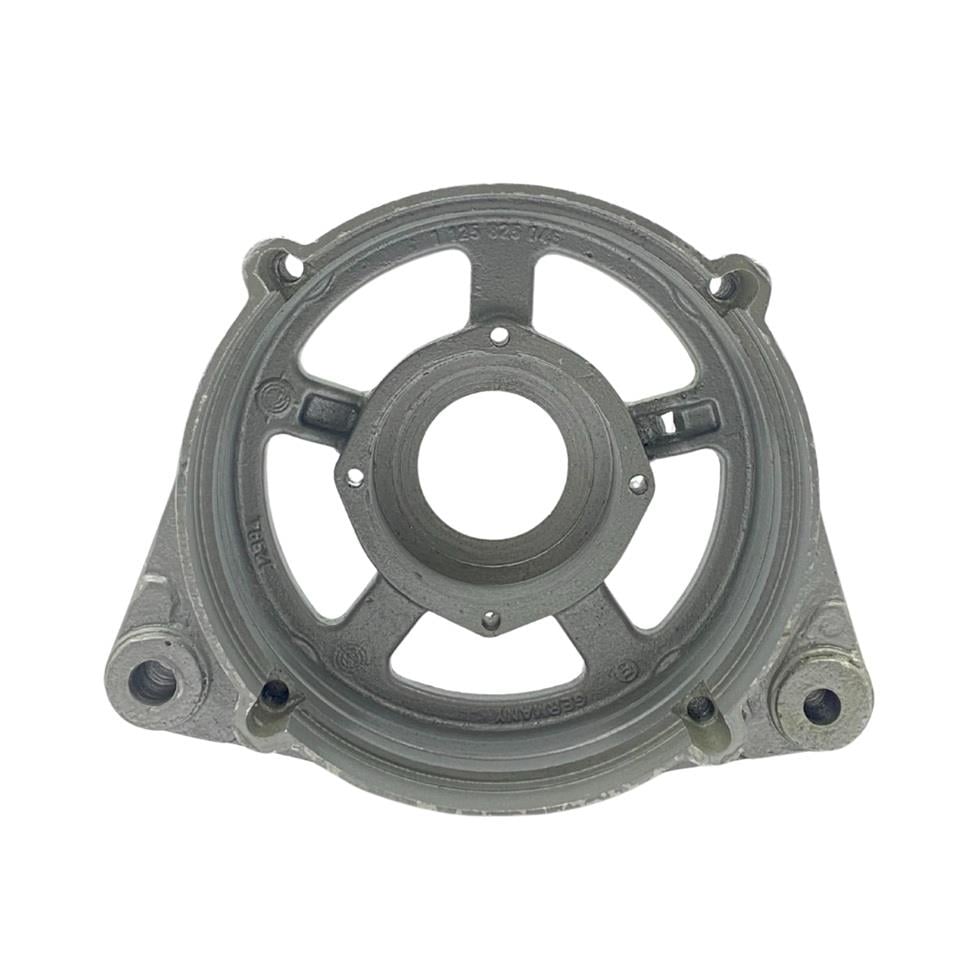 BOSCH ALTERNATÖR ÖN KAPAK 55 A/90 A JENERATÖR-FORD CARGO-MERCEDES UNIMOG