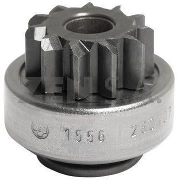 ZEN MARŞ DİŞLİSİ HITACHI TİPİ 11 DİŞ (10 KANAL) OPEL CORSA/ASTRA/VECTRA