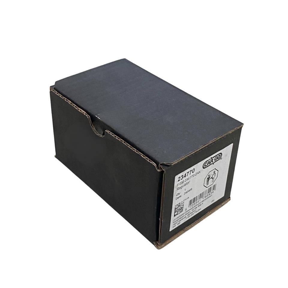 CARGO 12V KÖMÜRLÜ KONJEKTÖR F00M (VALEO YAN SOKET) (L-DFM) CITROEN-PEUGEOT-FIAT-RENAULT